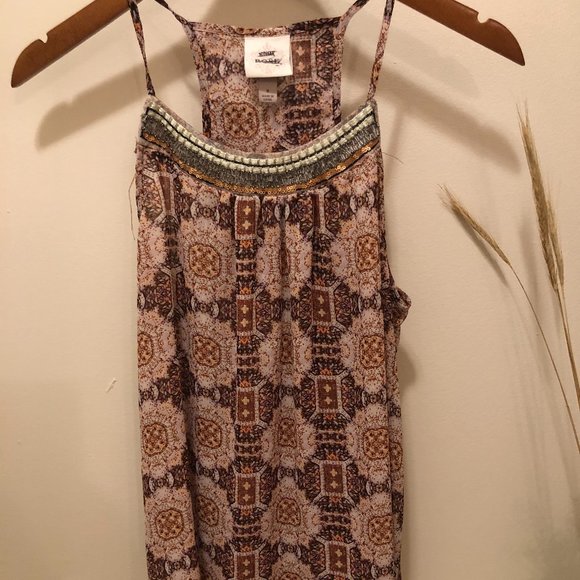 Tank Top - Picture 1 of 3